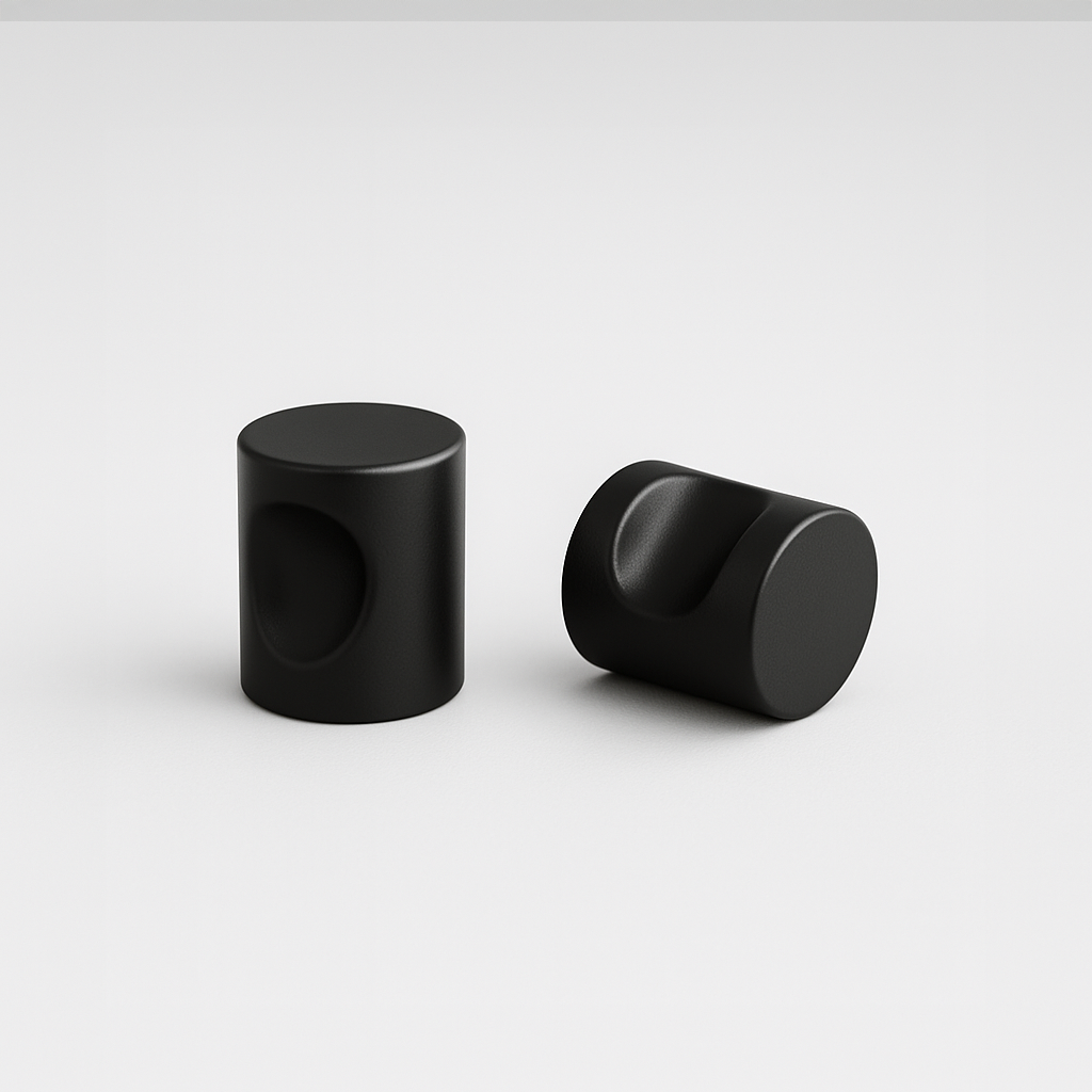 Charlie Groove Knob Hook - Image 17