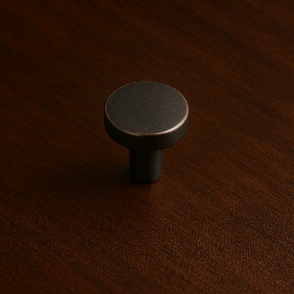 Charlie Moon Knob - Image 15