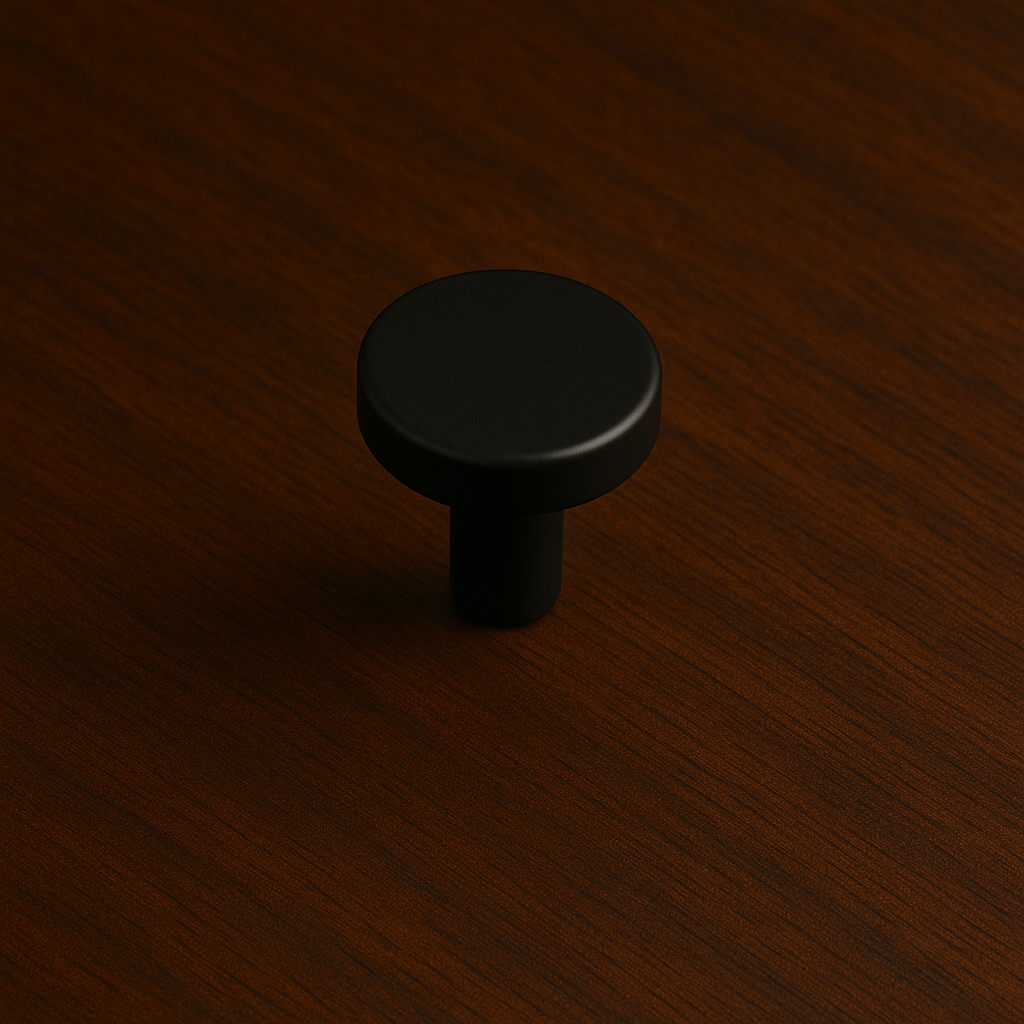 Charlie Moon Knob - Image 19