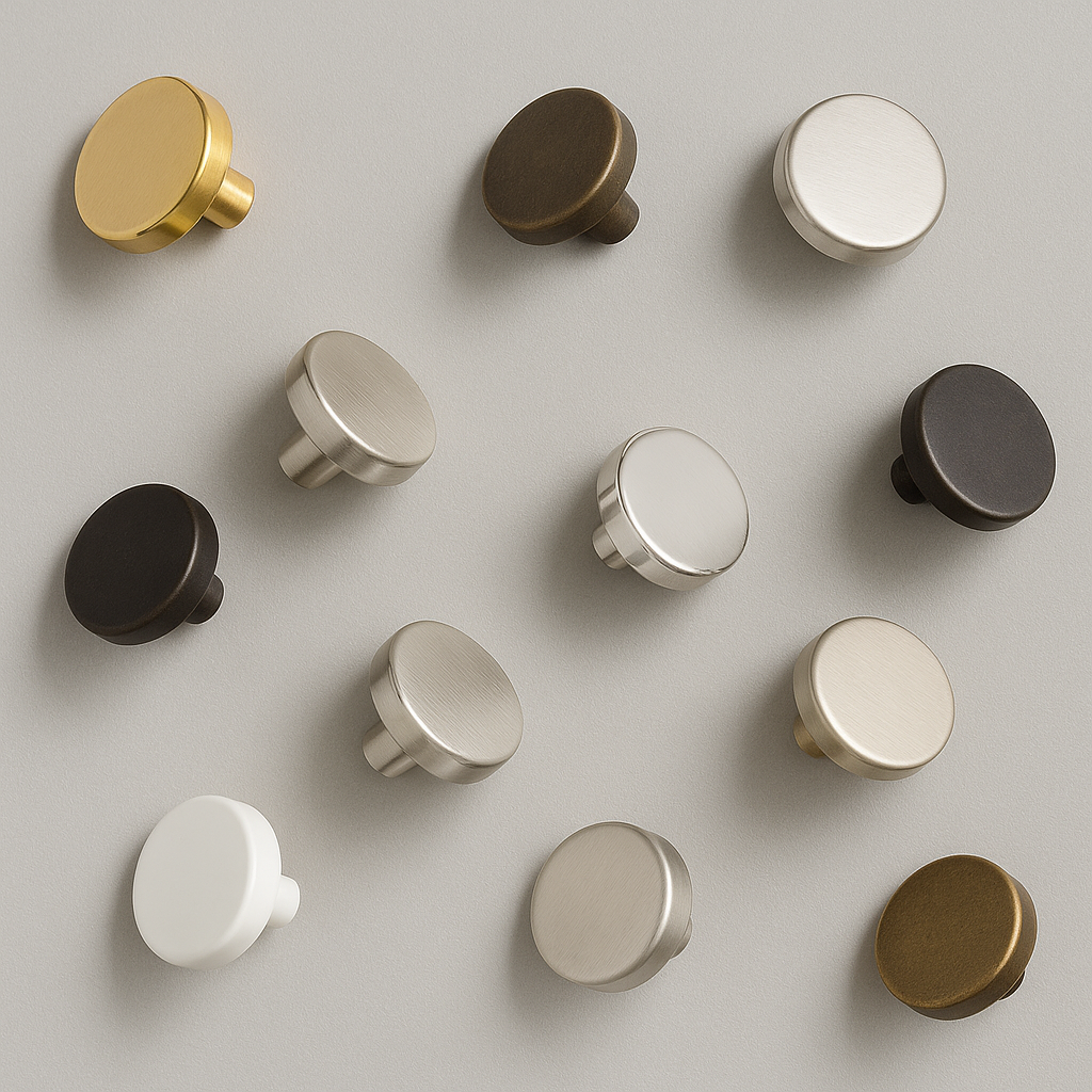 Charlie Moon Knob - Image 2