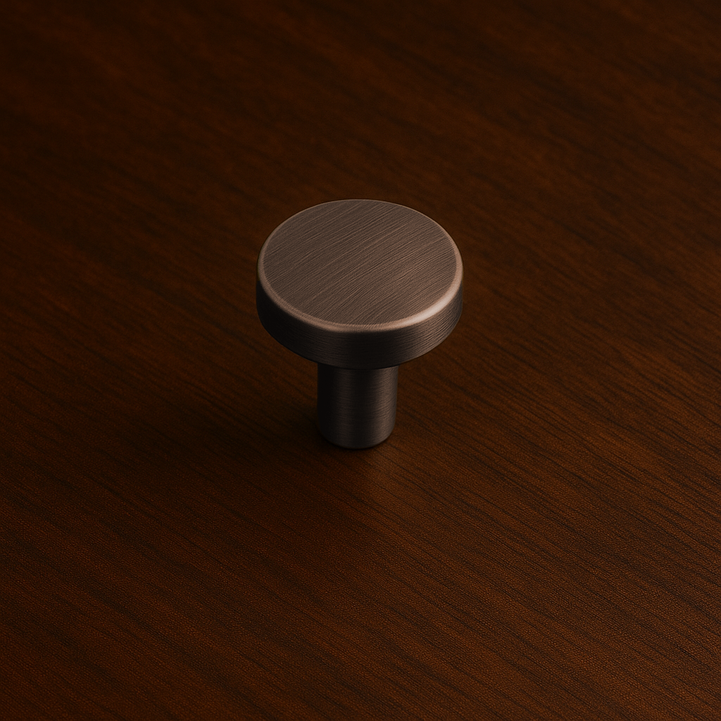 Charlie Moon Knob - Image 20
