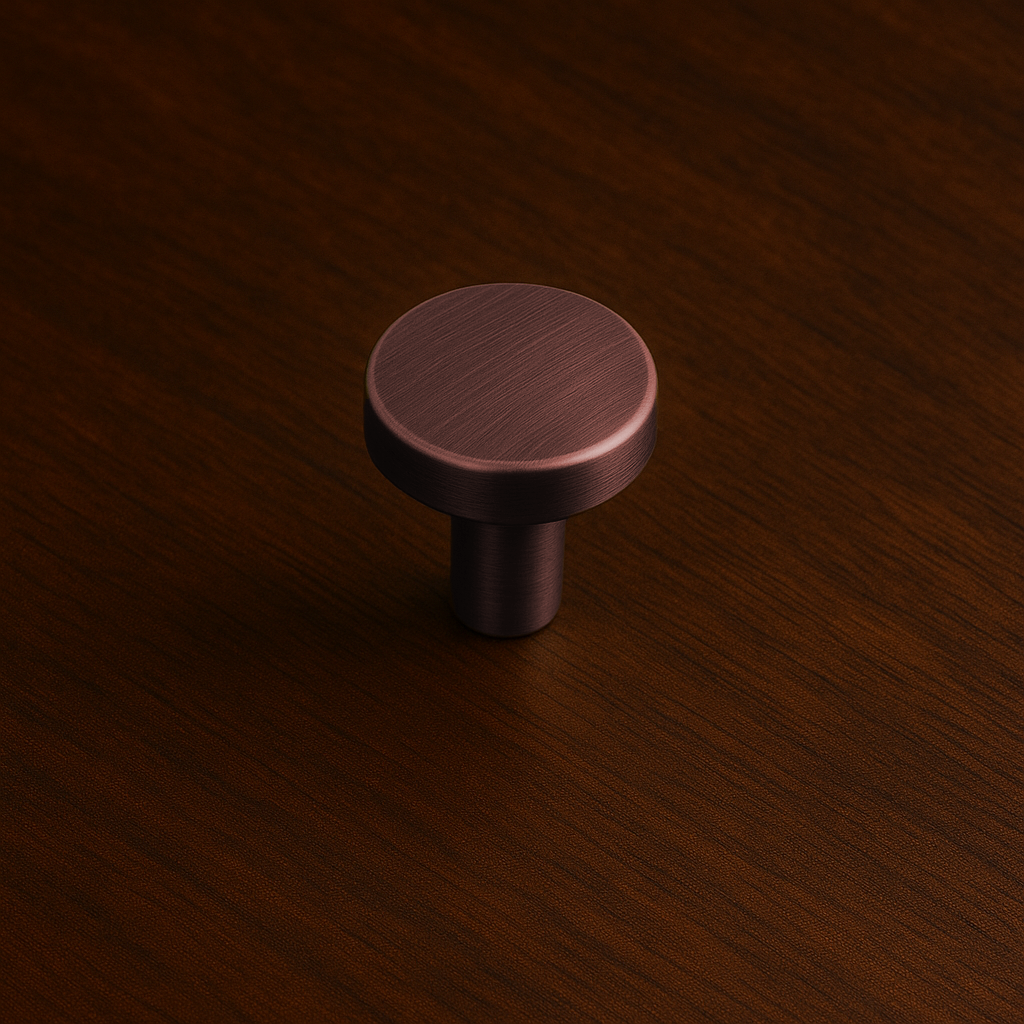 Charlie Moon Knob - Image 21