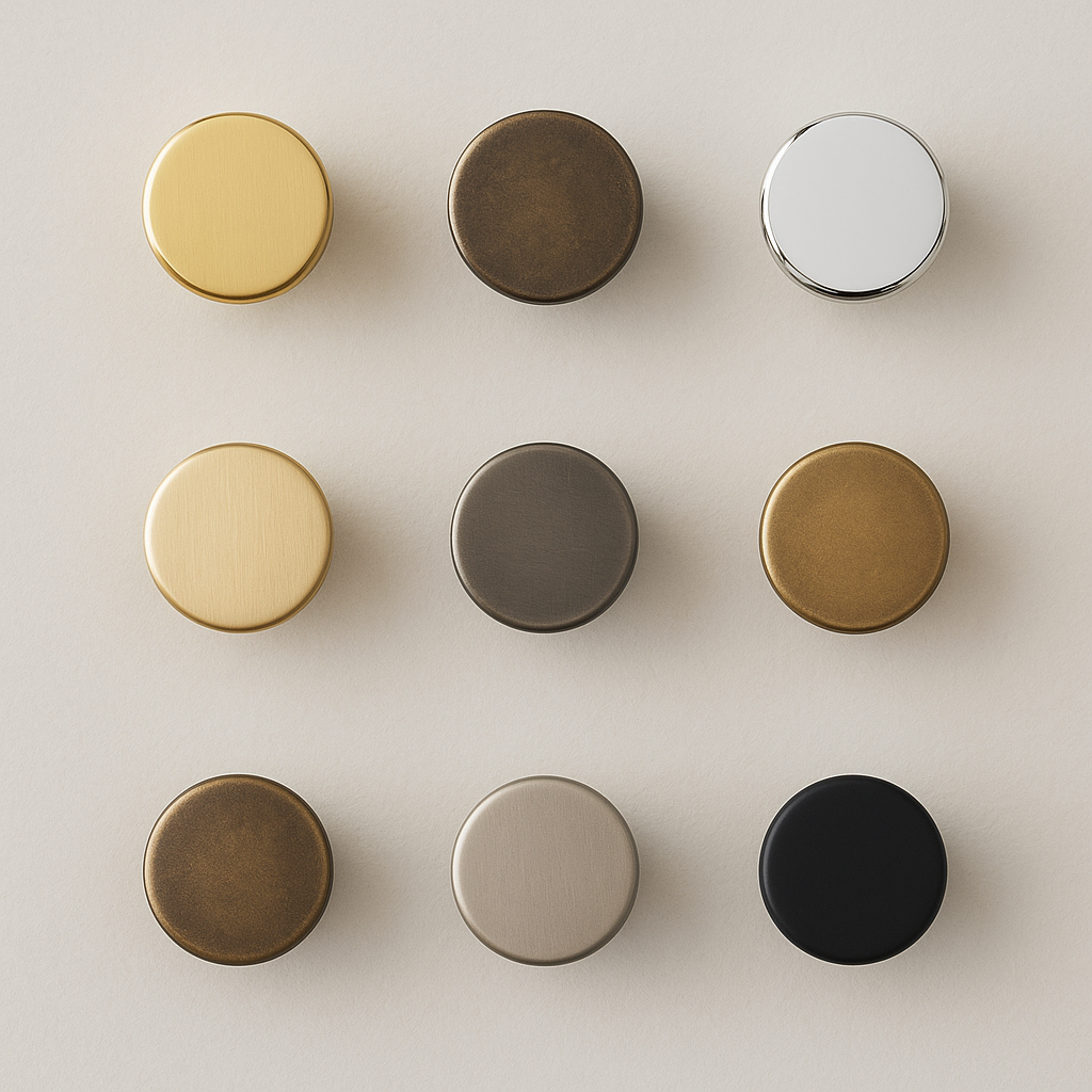 Charlie Moon Knob - Image 3