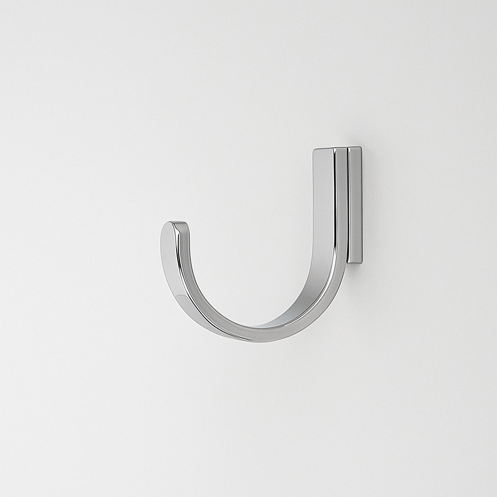 Charlie Round Hook - Image 10