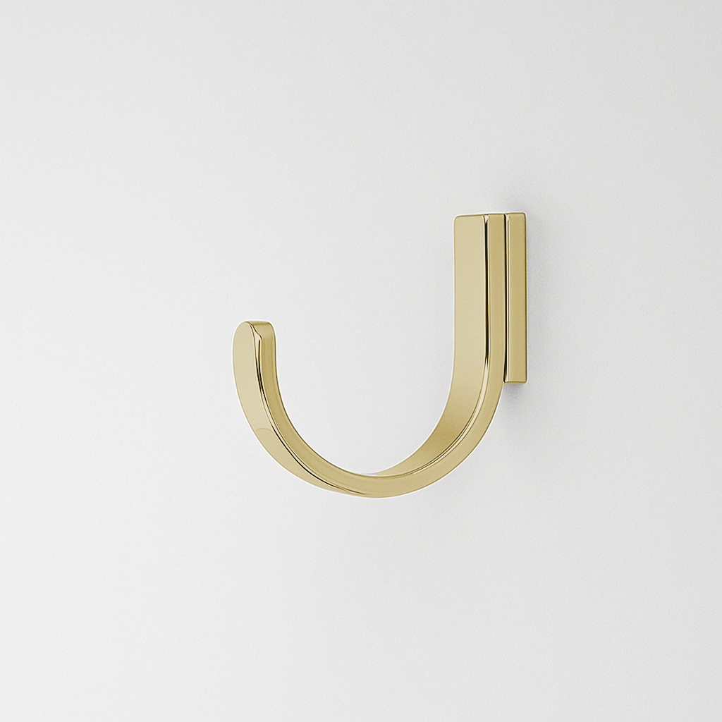 Charlie Round Hook - Image 13