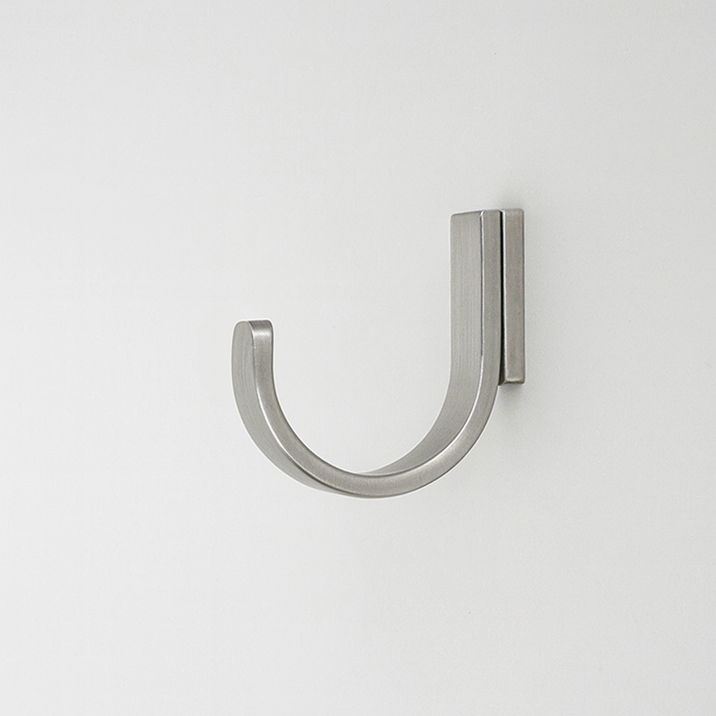 Charlie Round Hook - Image 2