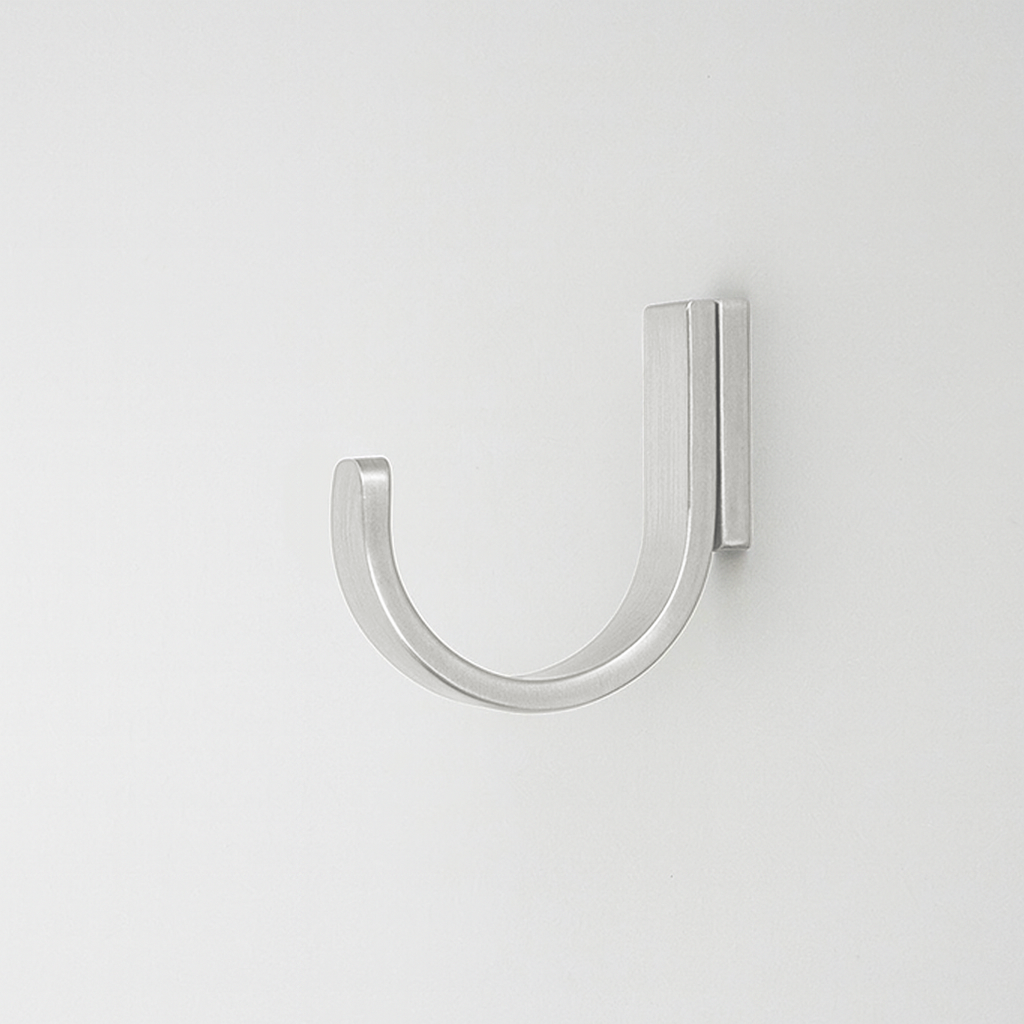 Charlie Round Hook - Image 4