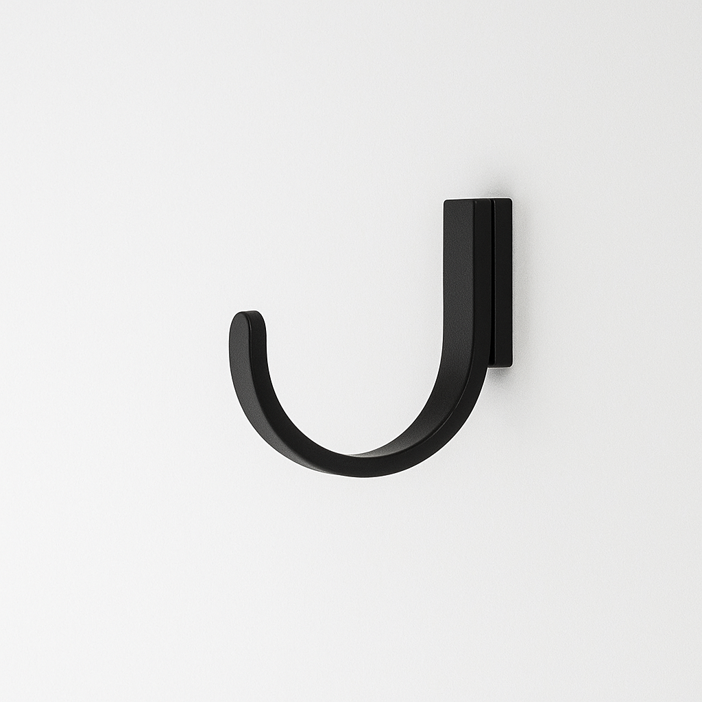 Charlie Round Hook - Image 9