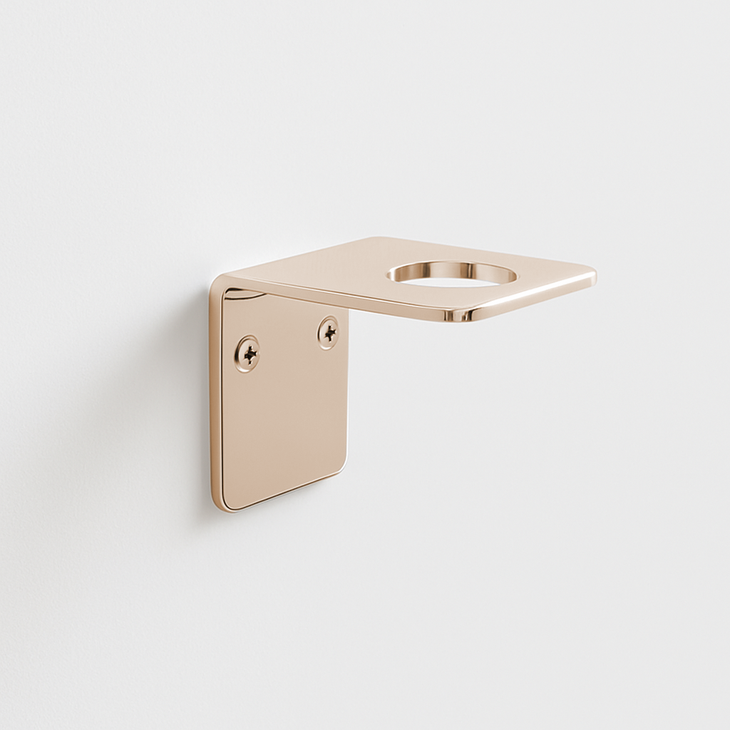 Charlie Soap Holder Wall Bracket - Image 12