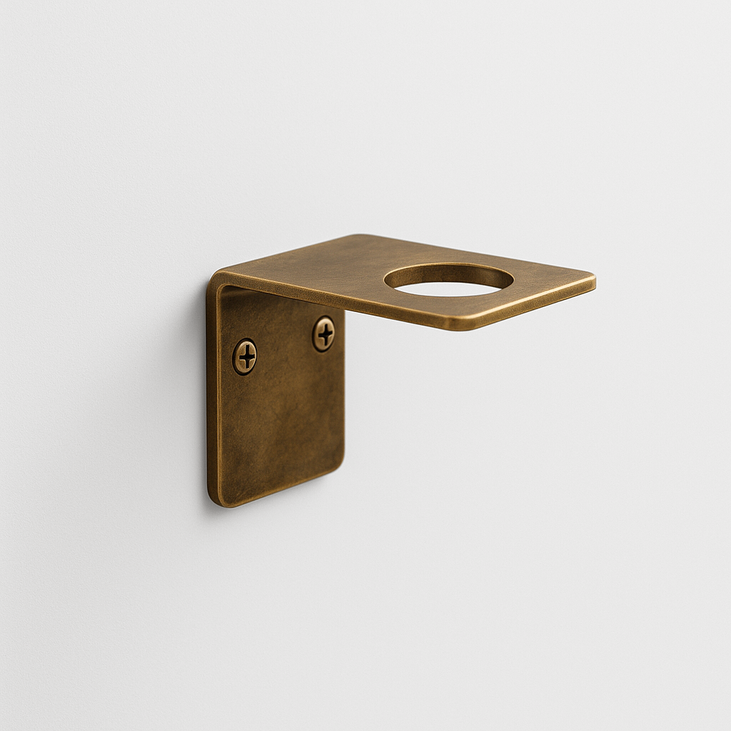 Charlie Soap Holder Wall Bracket - Image 14