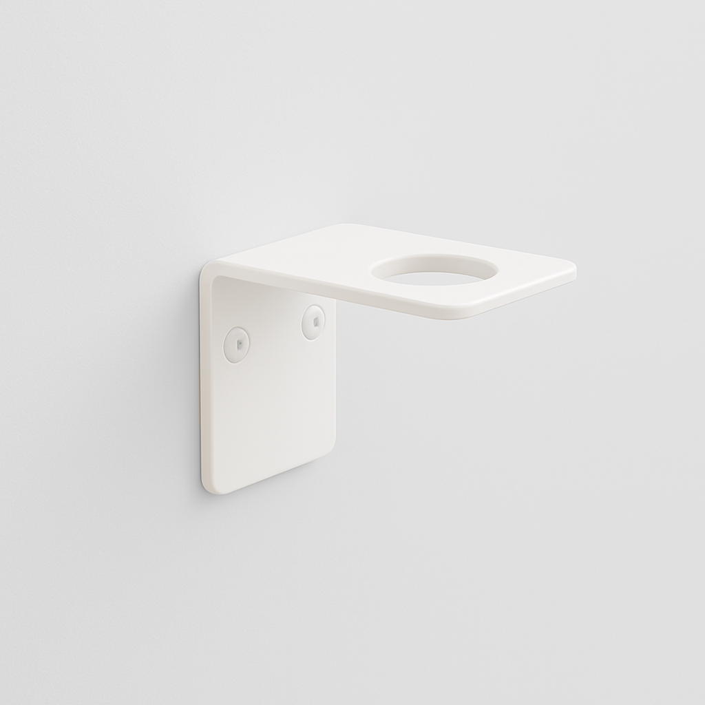 Charlie Soap Holder Wall Bracket - Image 18