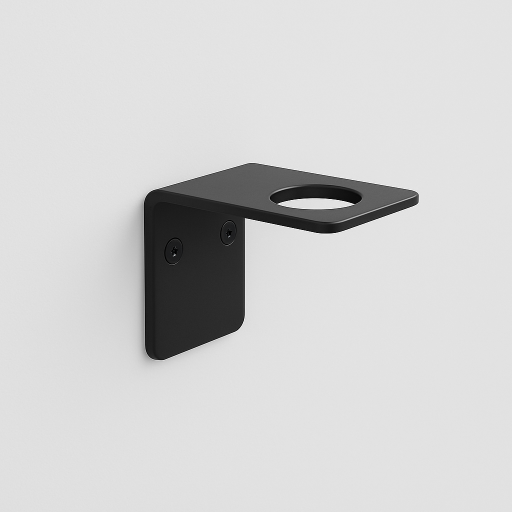 Charlie Soap Holder Wall Bracket - Image 19