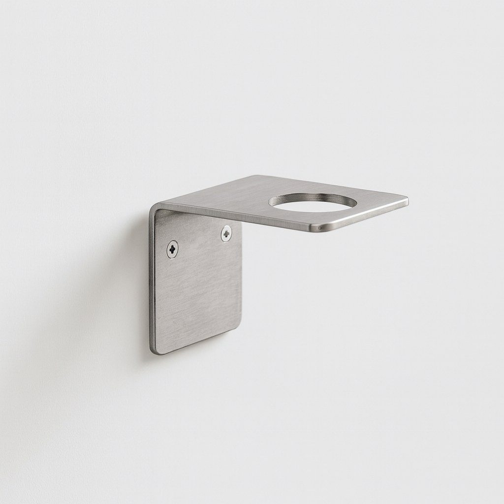 Charlie Soap Holder Wall Bracket - Image 2