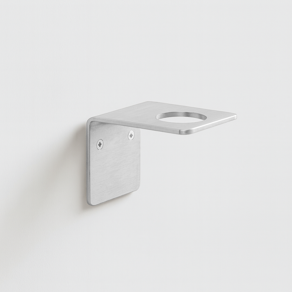 Charlie Soap Holder Wall Bracket - Image 3
