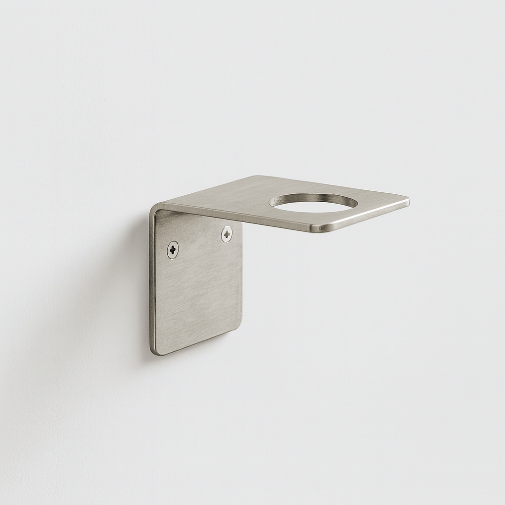 Charlie Soap Holder Wall Bracket - Image 4