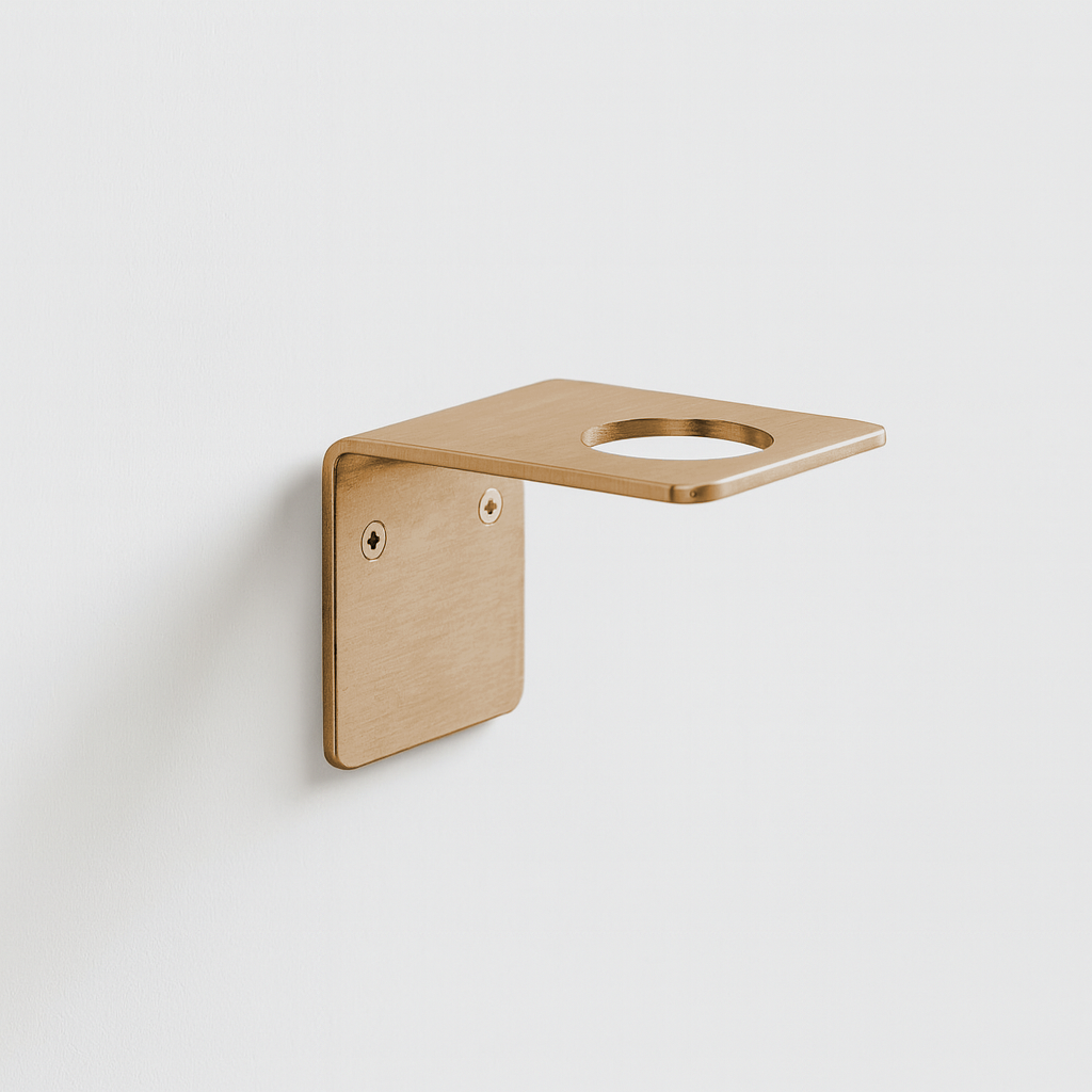 Charlie Soap Holder Wall Bracket - Image 6