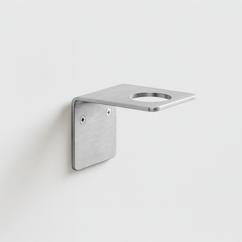 Charlie Soap Holder Wall Bracket - Image 7