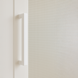 Charlie Square Edge Door Pull