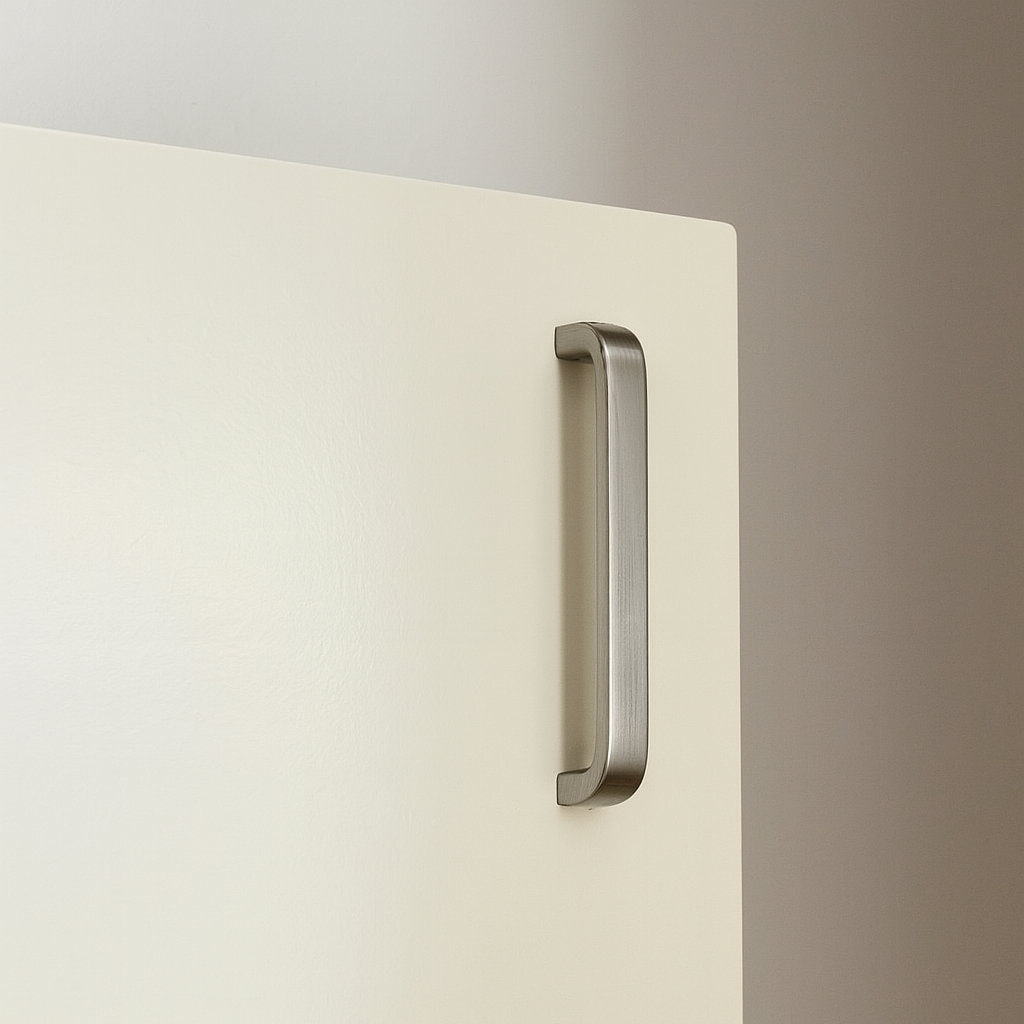 Charlie Waterfall Cabinet Pull
