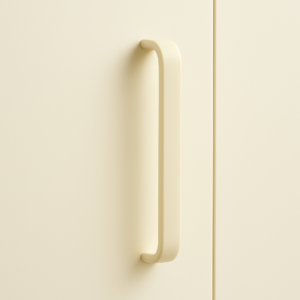 Charlie Waterfall Door Pull