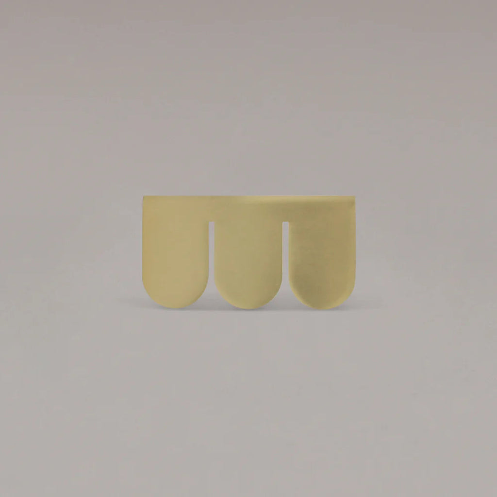Circe Sweep Edge Pull - Image 6