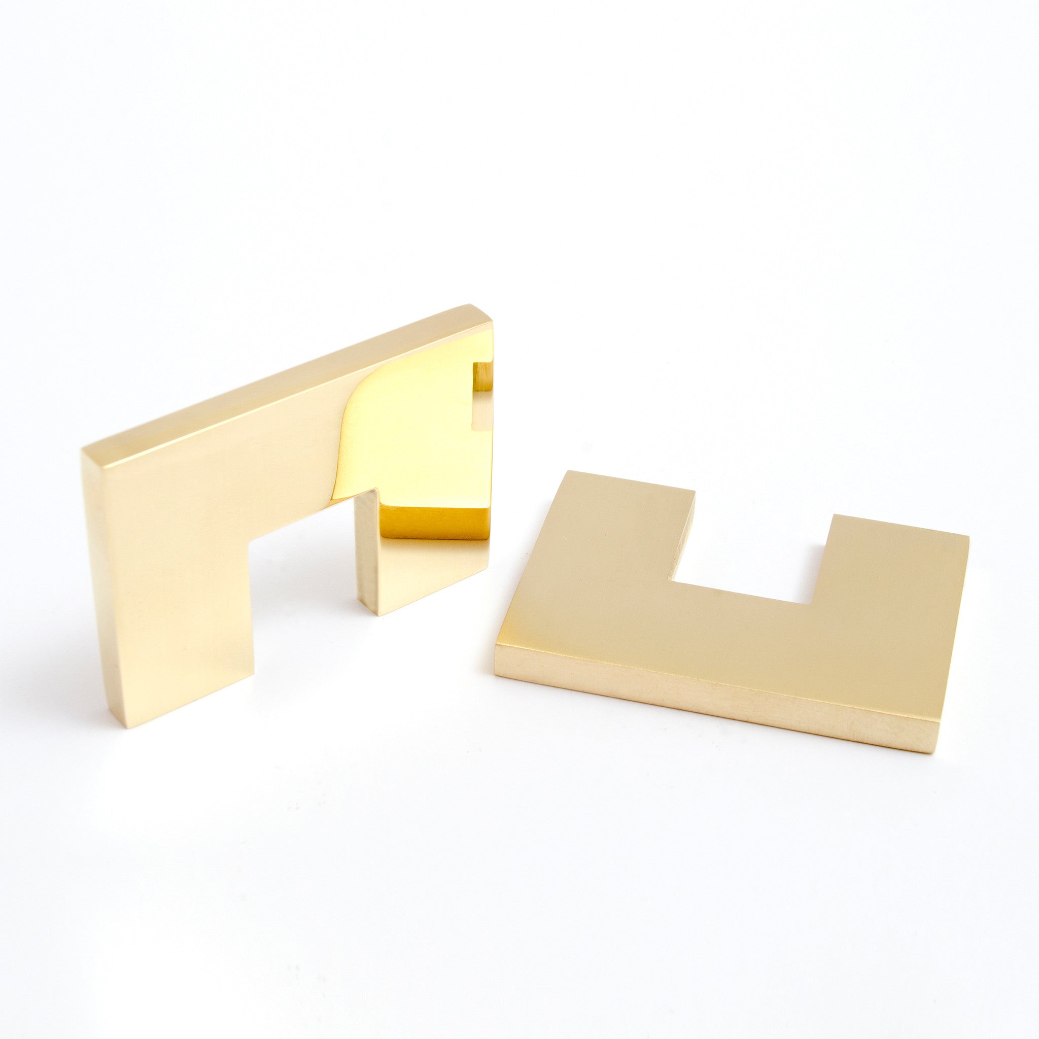Clean Cut Handle - Image 6