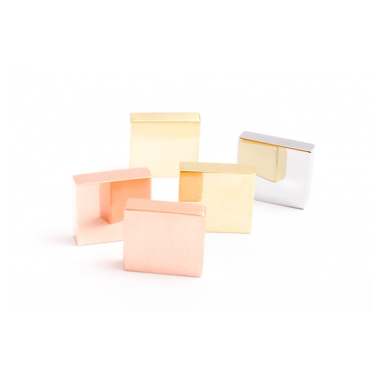 Clean Cut Knob - Image 2