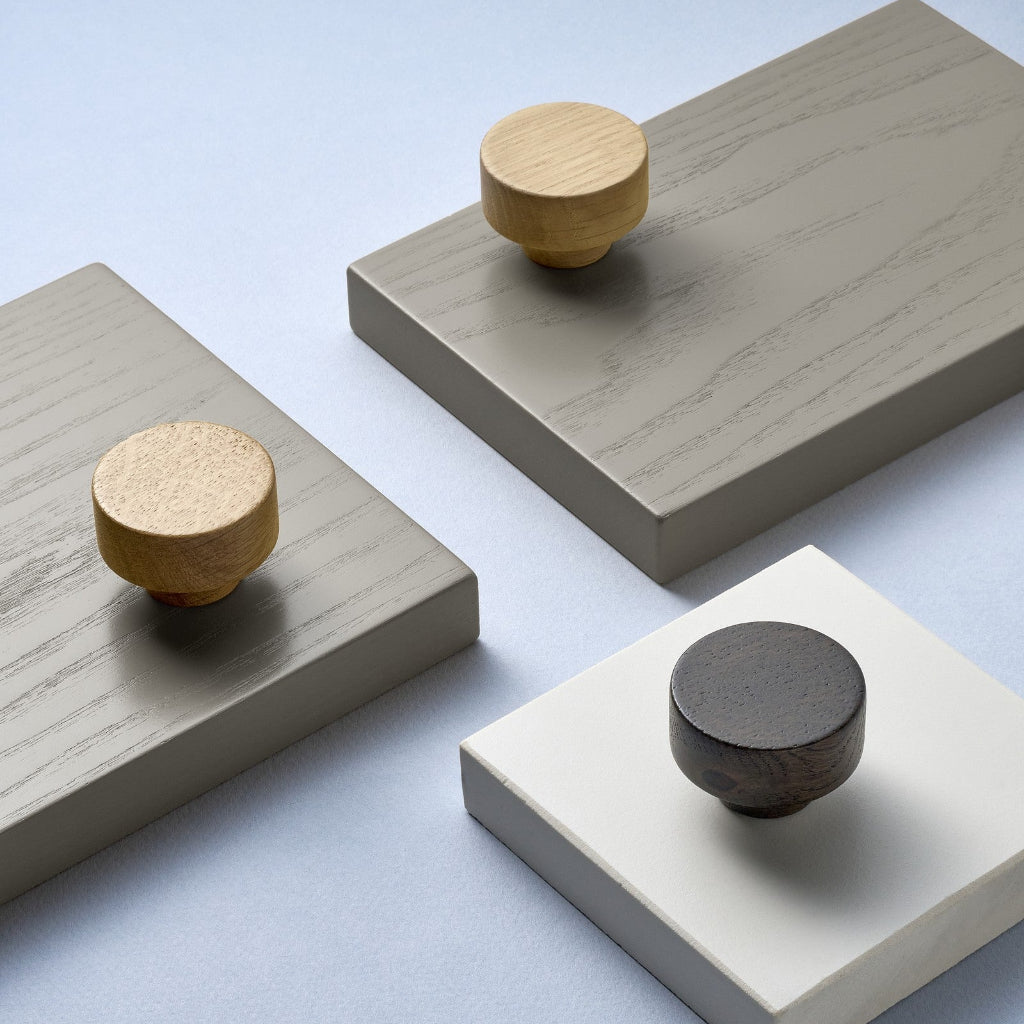 Furnipart Row Cabinet Knob