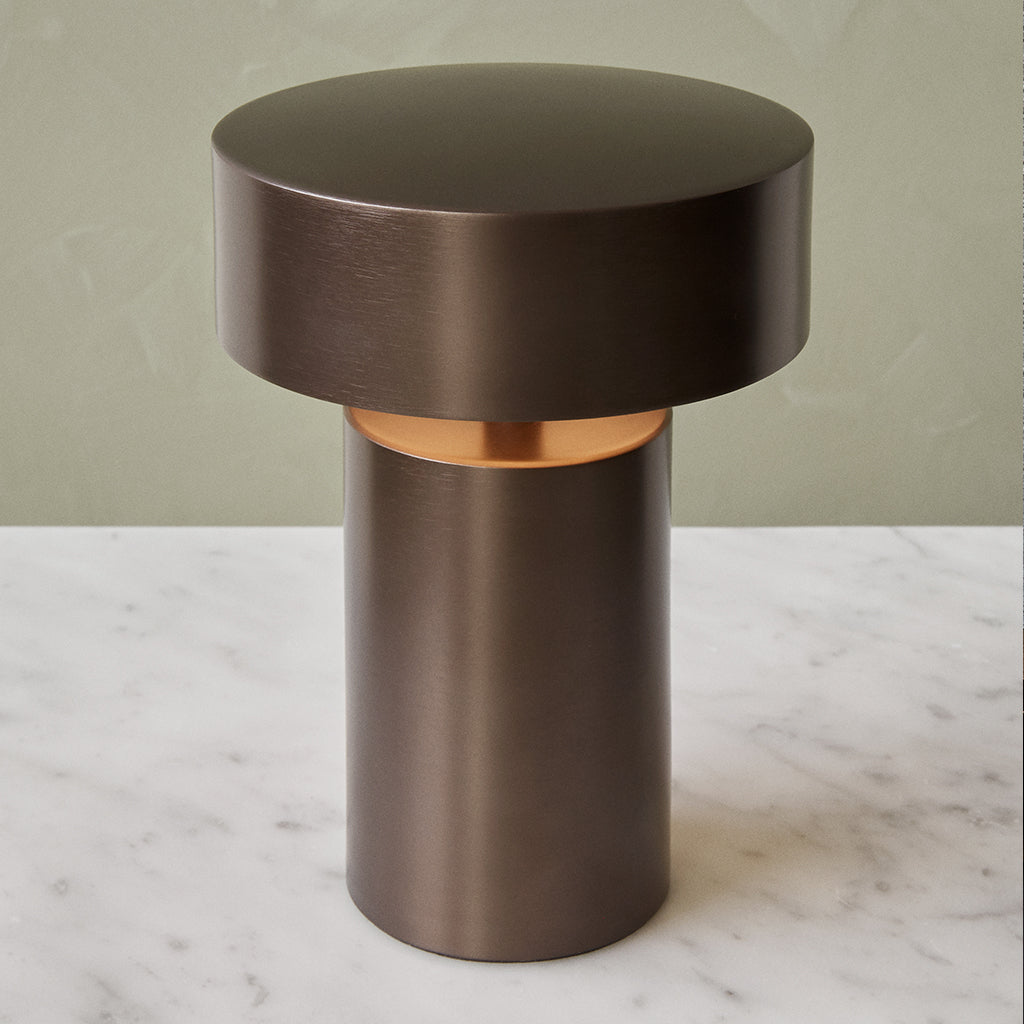 Column LED Table Lamp - Image 2