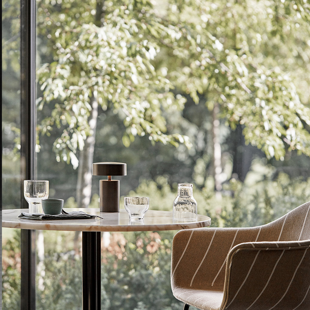Column LED Table Lamp - Image 3