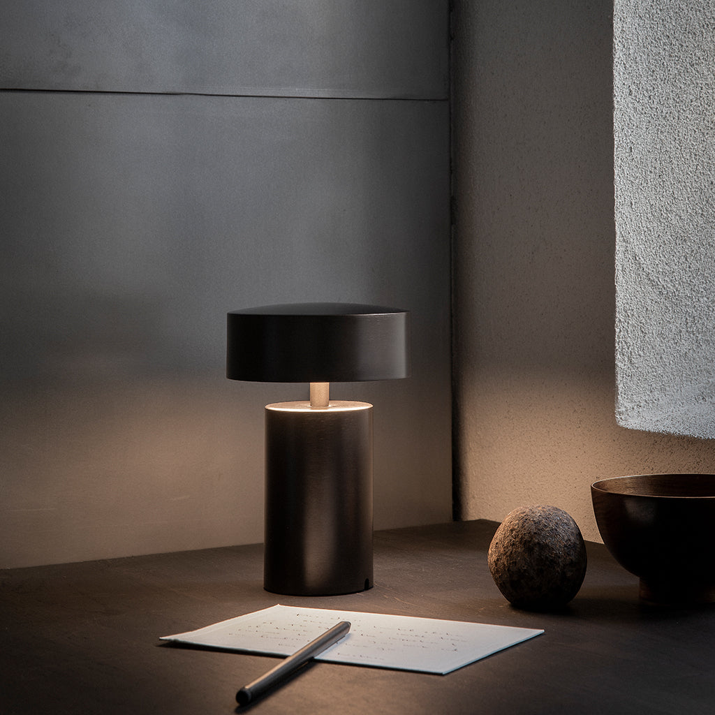 Column LED Table Lamp - Image 6