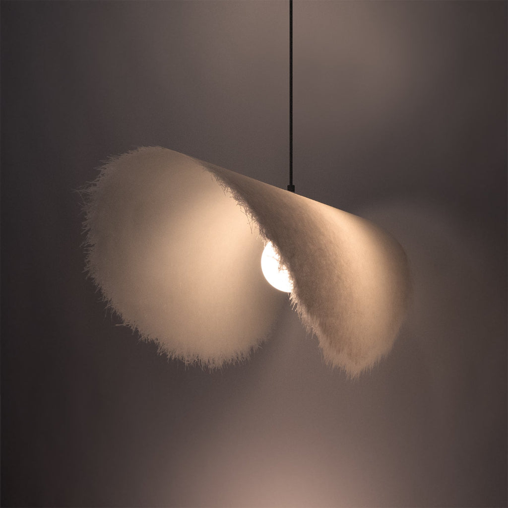 Culotte Pendant Lamp - Image 10