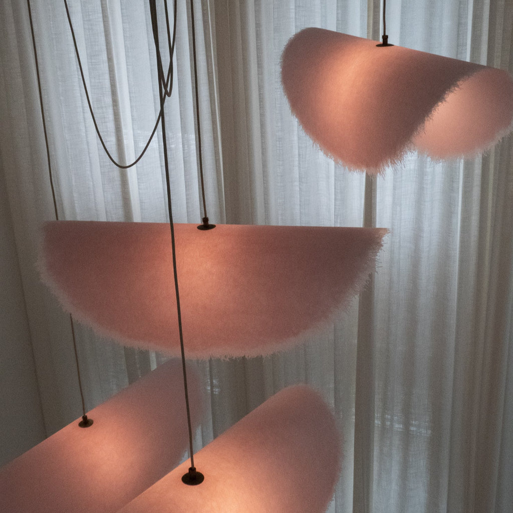 Culotte Pendant Lamp - Image 12