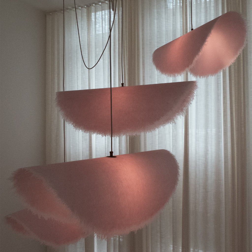 Culotte Pendant Lamp - Image 2