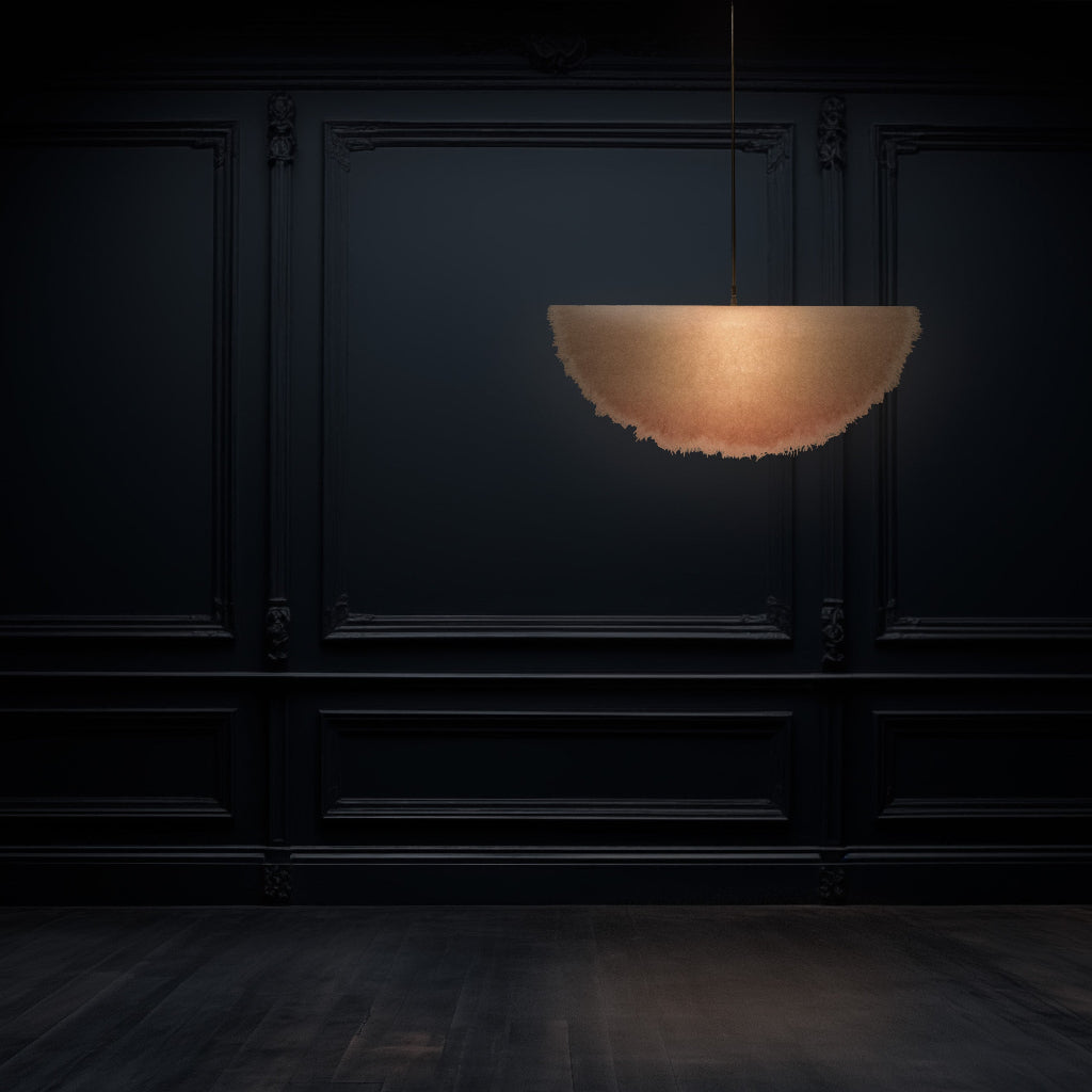 Culotte Pendant Lamp - Image 3