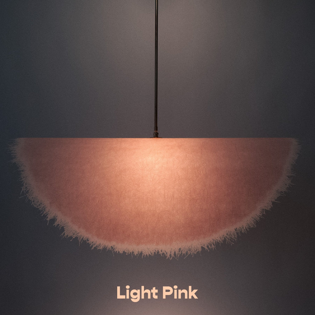 Culotte Pendant Lamp - Image 5