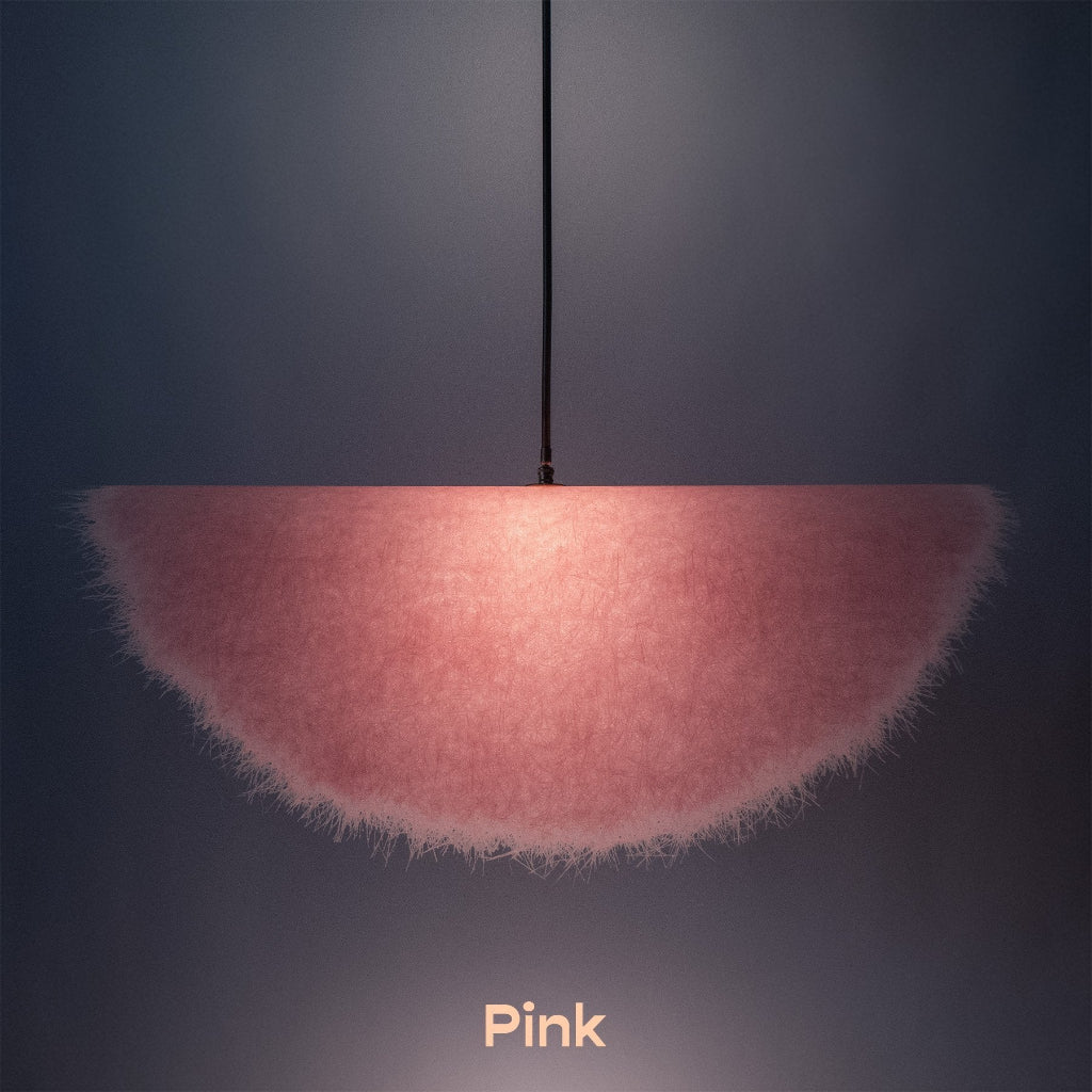Culotte Pendant Lamp - Image 6