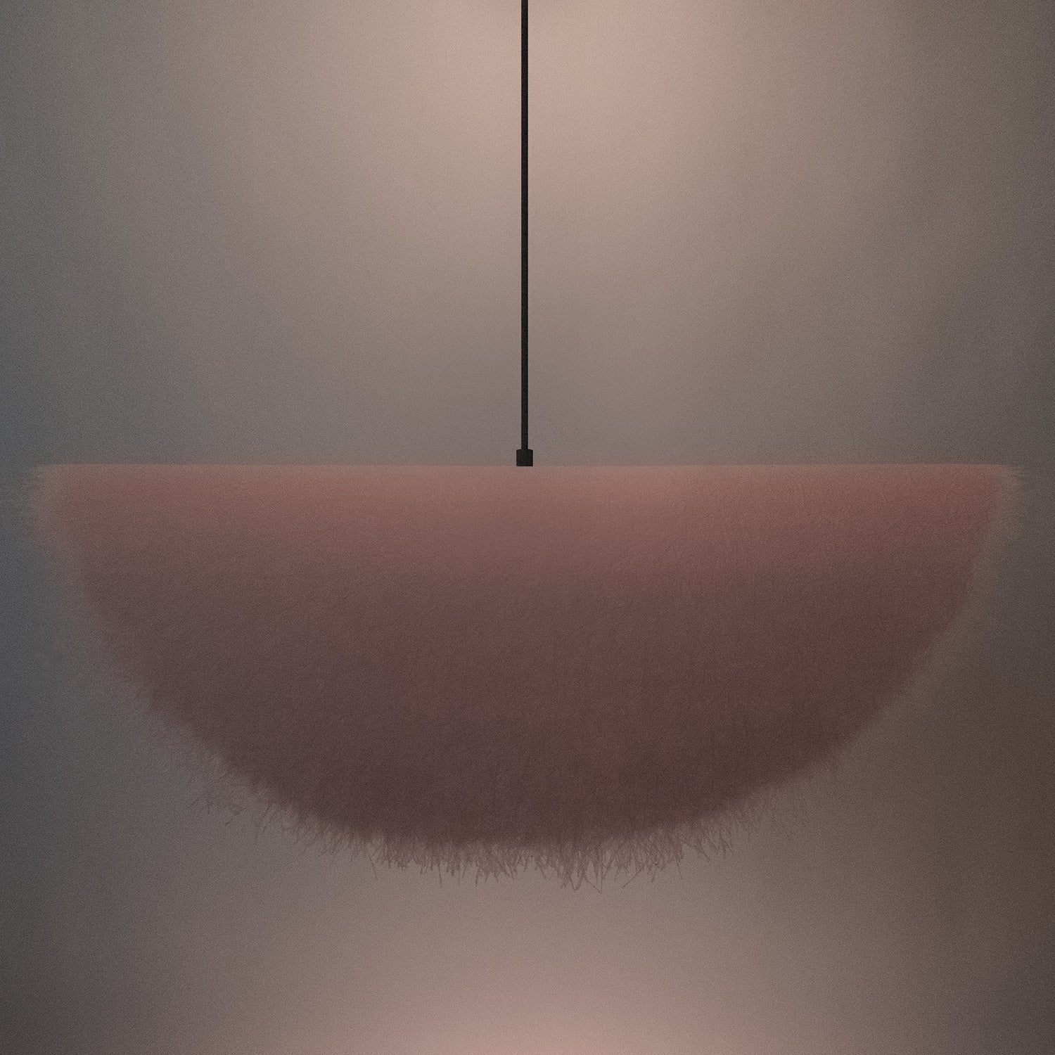 Culotte Pendant Lamp - Image 7