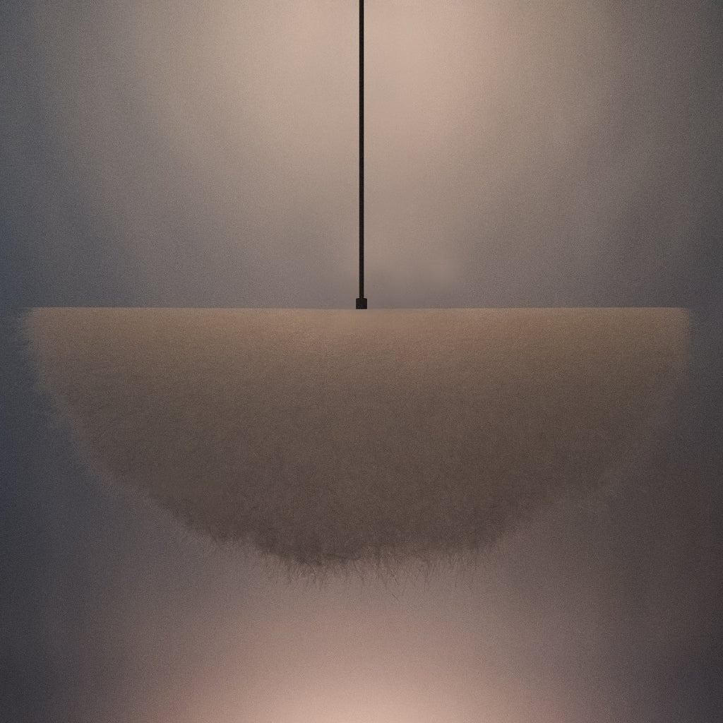 Culotte Pendant Lamp - Image 8