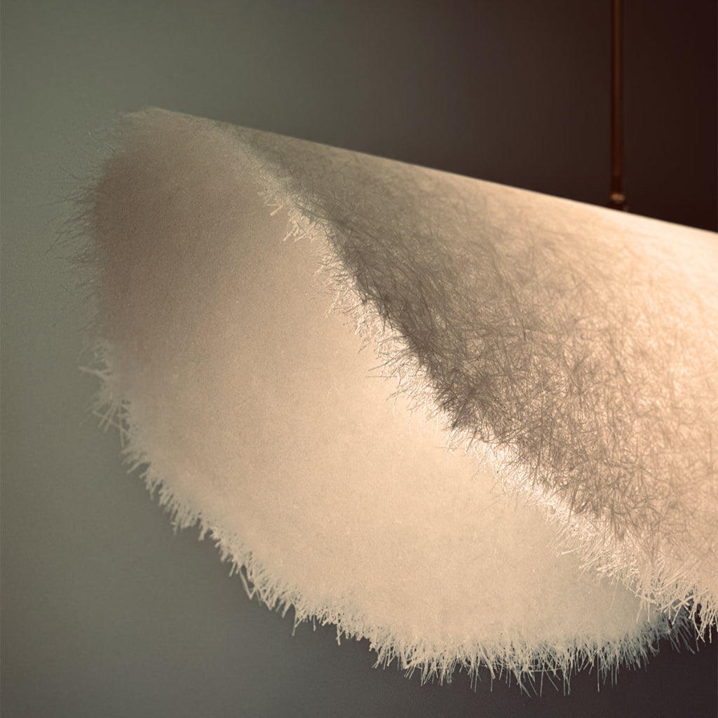 Culotte Pendant Lamp - Image 9