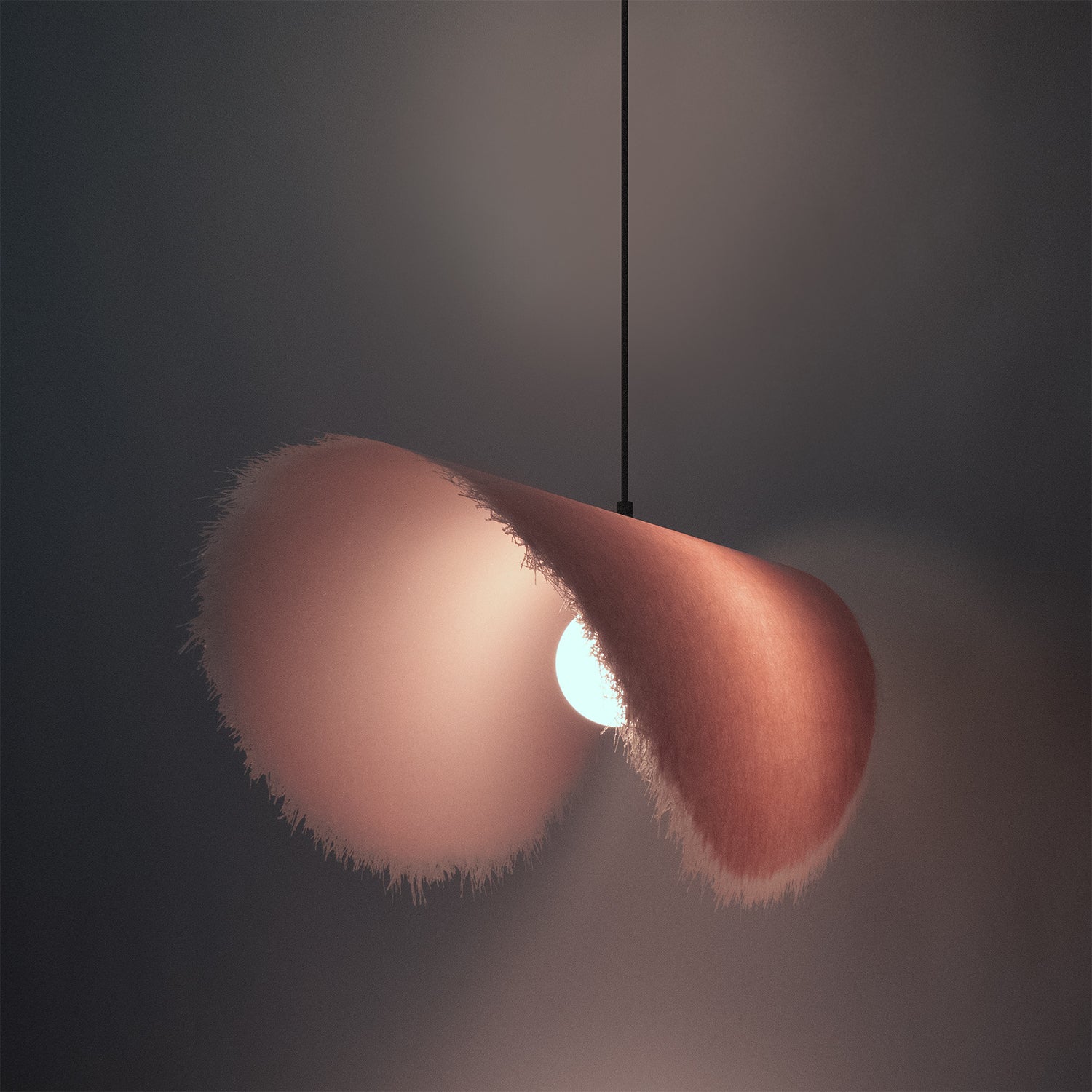 Culotte Pendant Lamp
