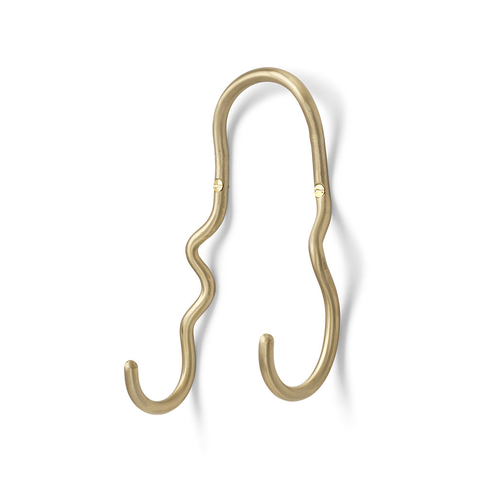 Curvature Double Hook - Image 2