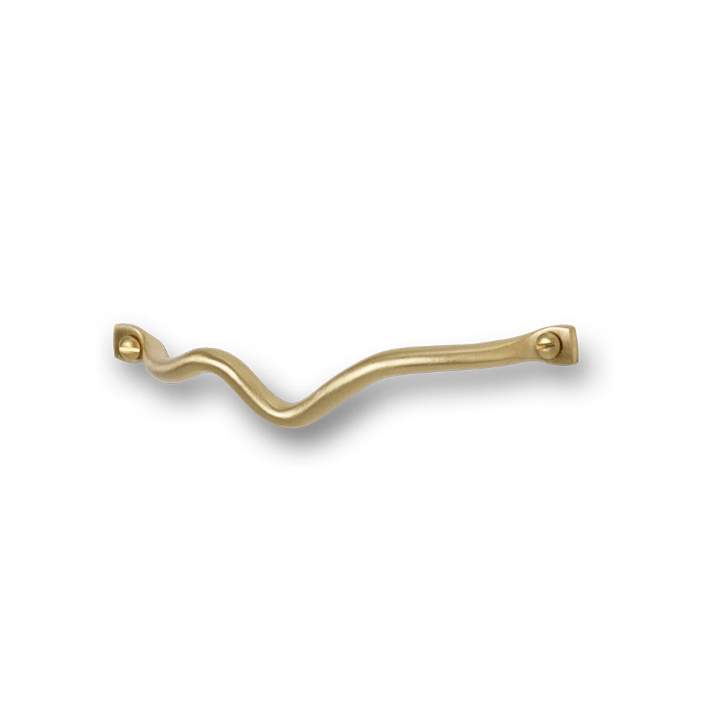 Curvature Handle