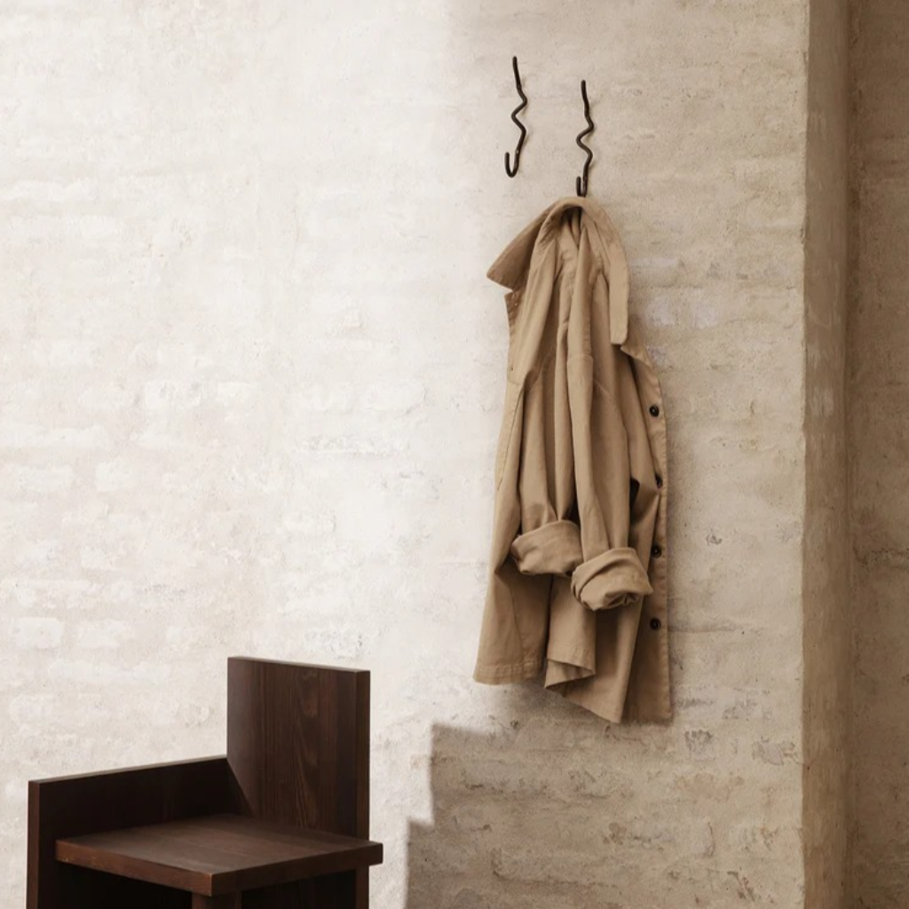 Curvature Hook - Image 2