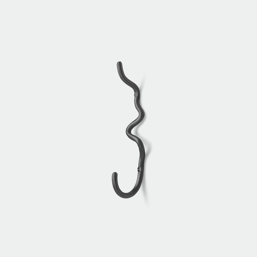 Curvature Hook