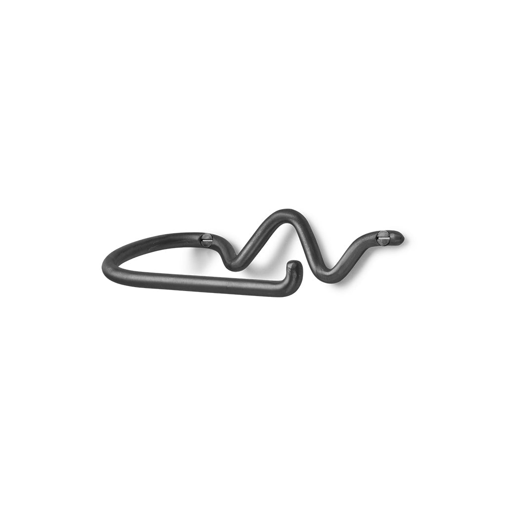 Curvature Toilet Roll Holder