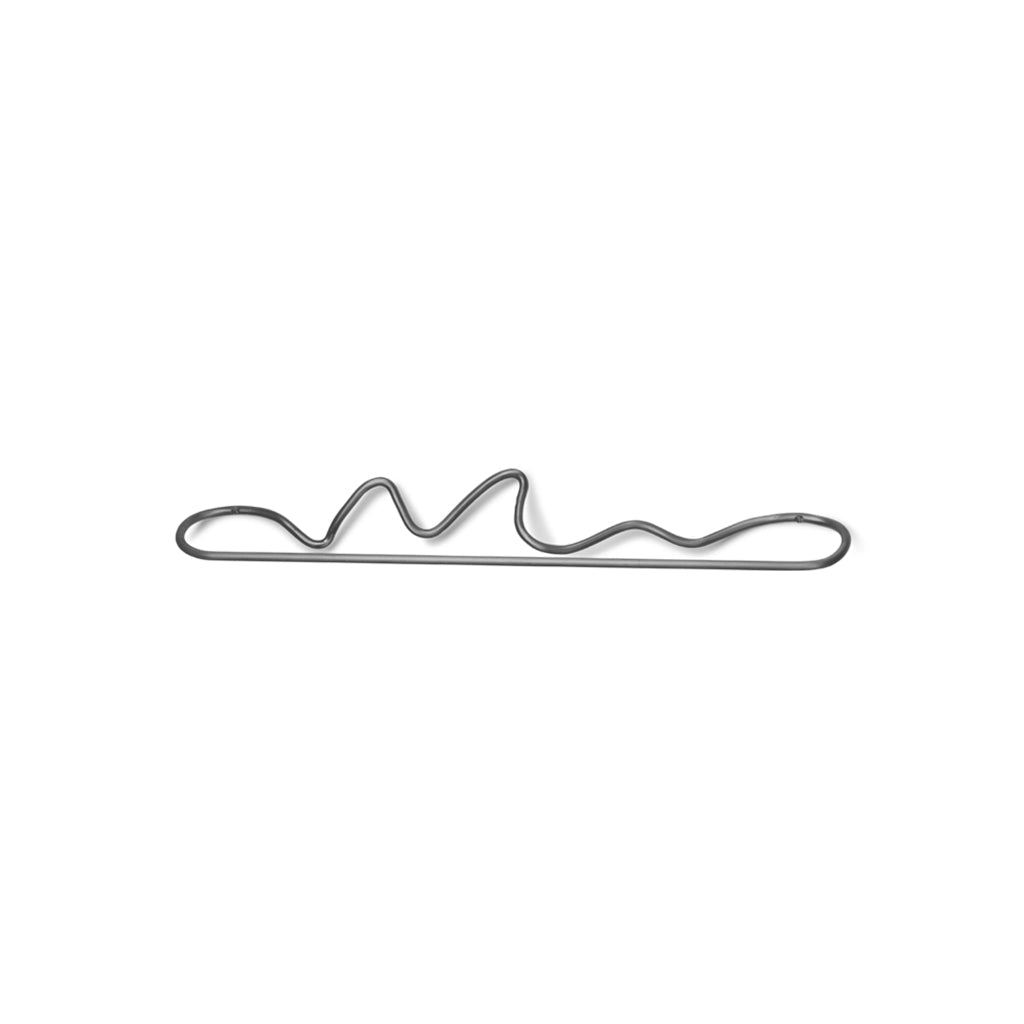 Curvature Towel Bar - Image 2