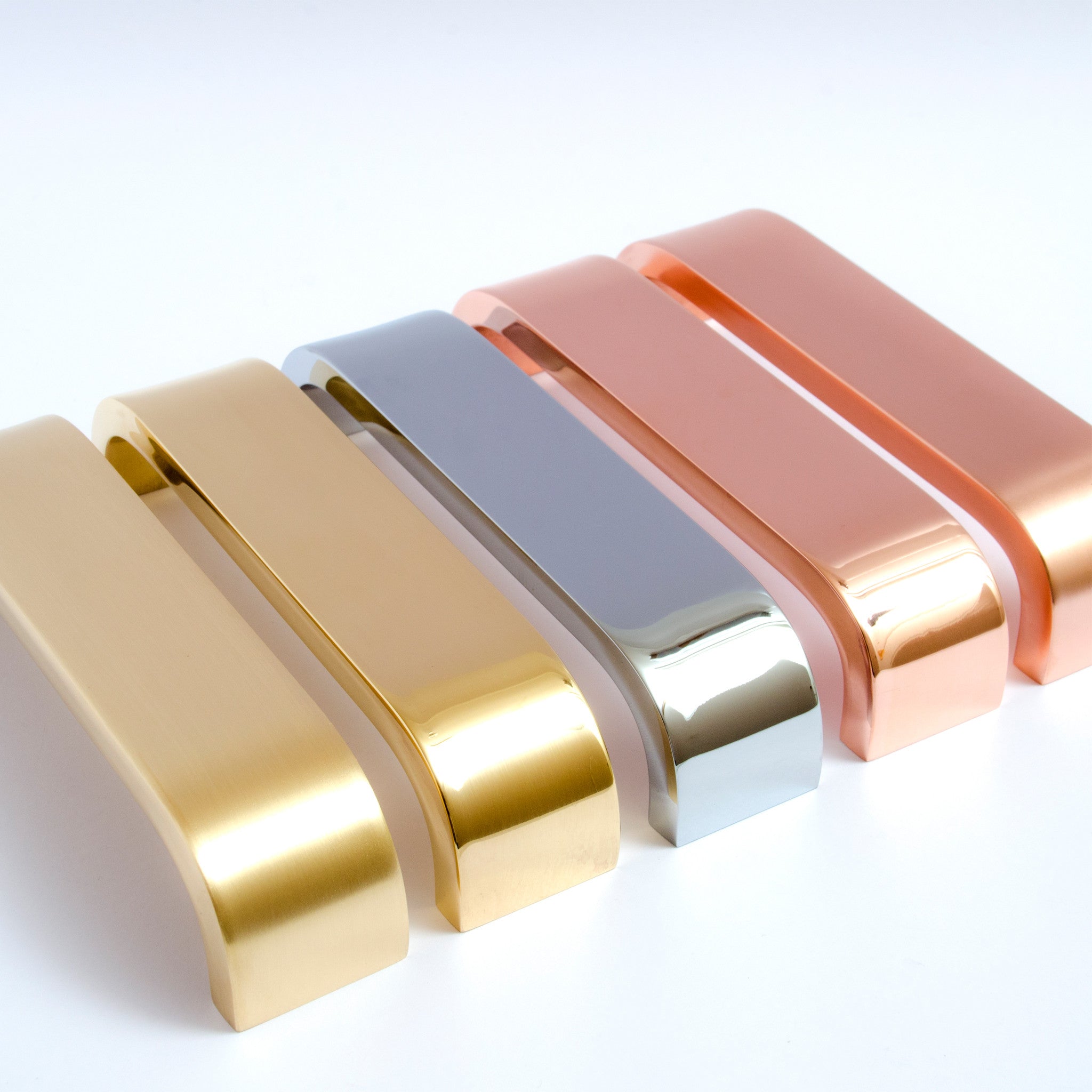 Curve Handle - Image 3