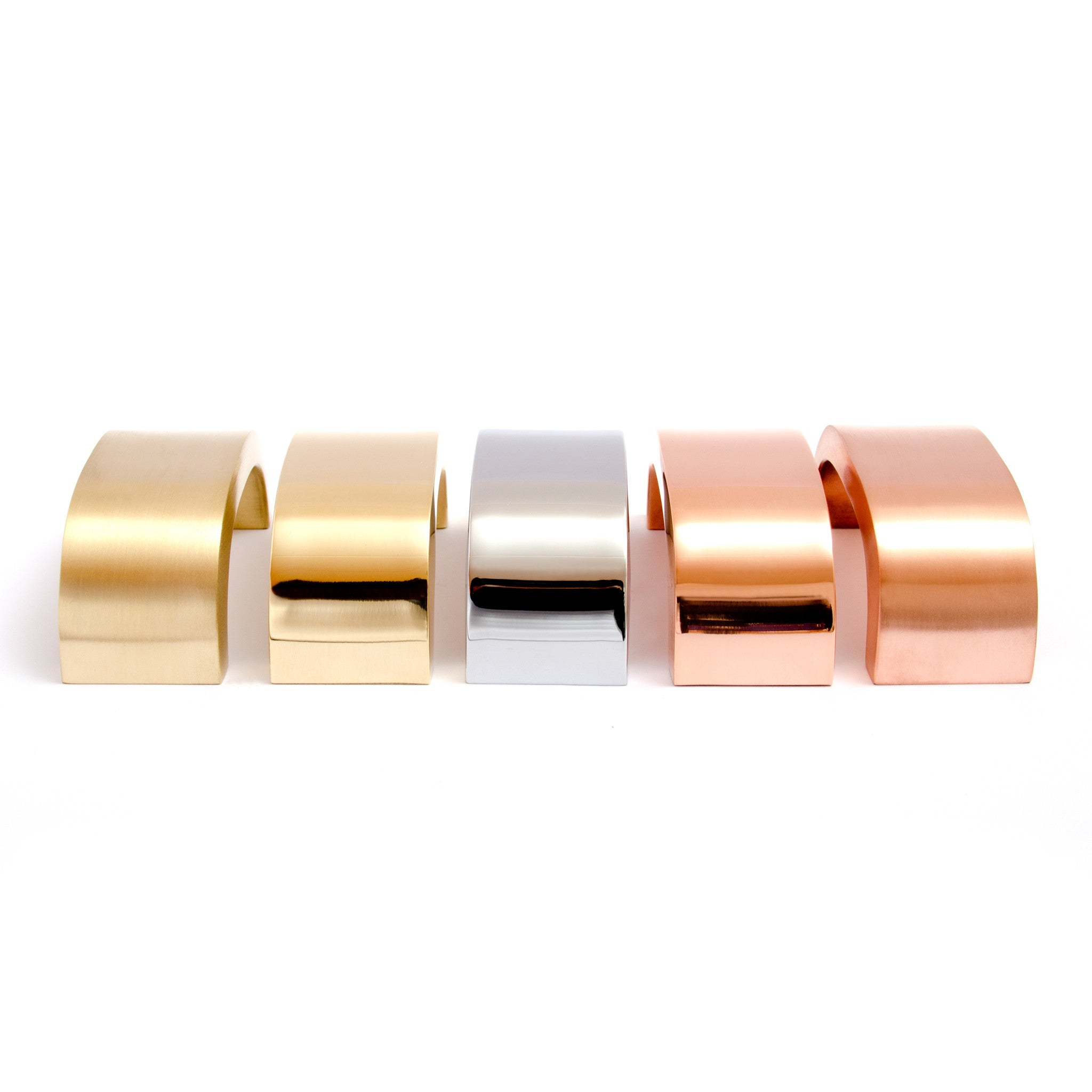 Curve Handle - Image 5