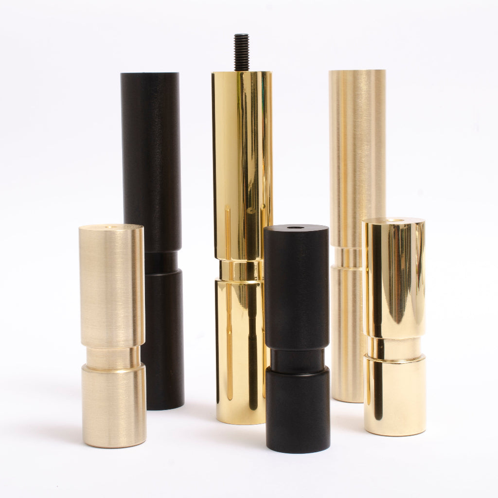 Cylinder Furniture Legs - Image 13